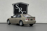 Lexus IS 300 Gold - Kinsmart 1:36 Diecast