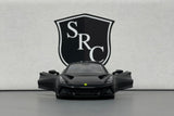 Lotus Emira Black - Kinsmart 1:34 Diecast