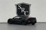Lotus Emira Black - Kinsmart 1:34 Diecast