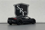 Lotus Emira Black - Kinsmart 1:34 Diecast