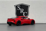 Lotus Emira Red - Kinsmart 1:34 Diecast
