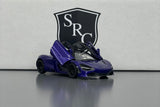 McLaren 720S Purple - Kinsmart 1:36 Diecast