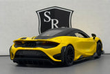 McLaren 765LT Green - Cai Po 1:24 Diecast