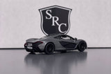 McLaren P1 Gray - Kinsmart 1:36 Diecast