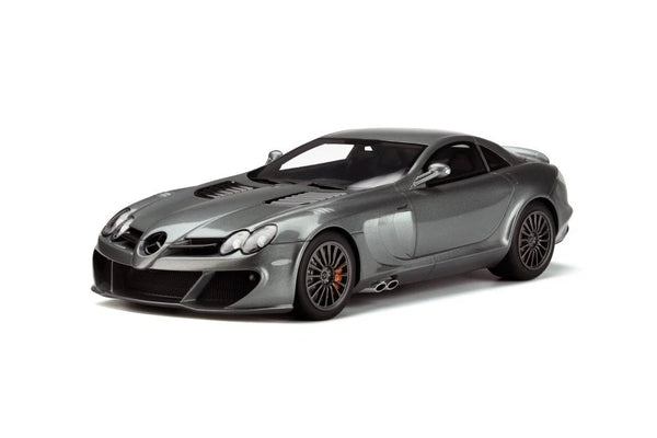 Mercedes-Benz SLR
