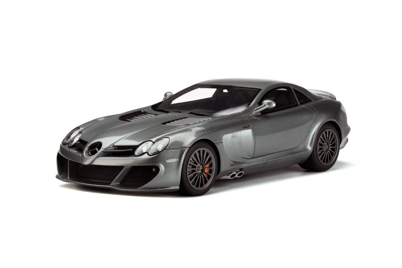 Mercedes-Benz SLR