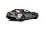 Mercedes-Benz SLR