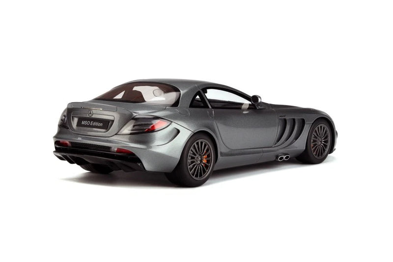 Mercedes-Benz SLR
