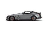 Mercedes-Benz SLR