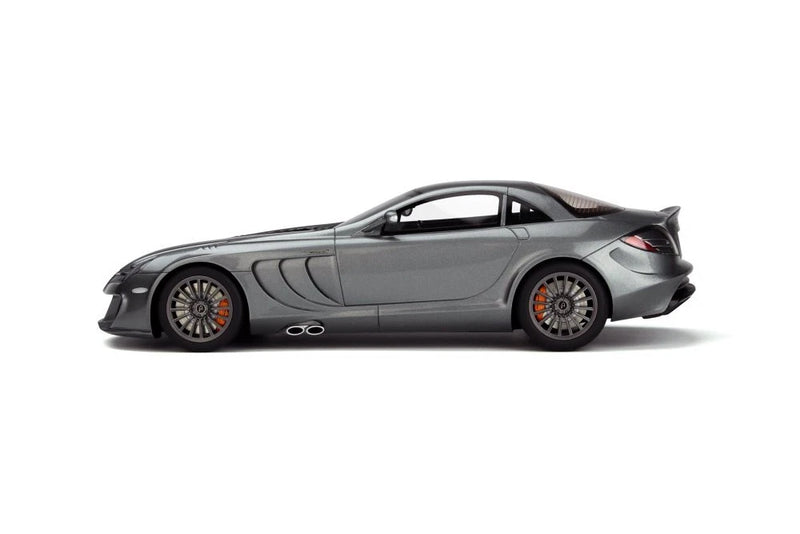 Mercedes-Benz SLR