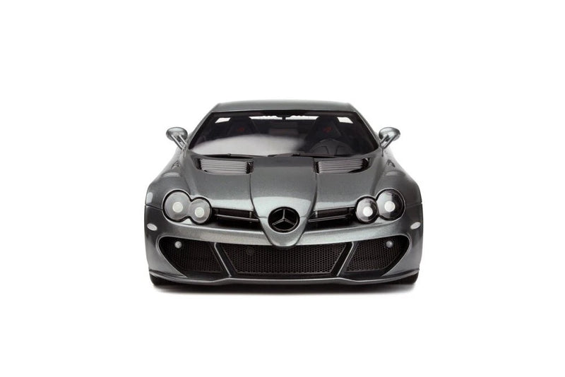 Mercedes-Benz SLR