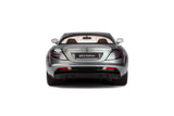 Mercedes-Benz SLR