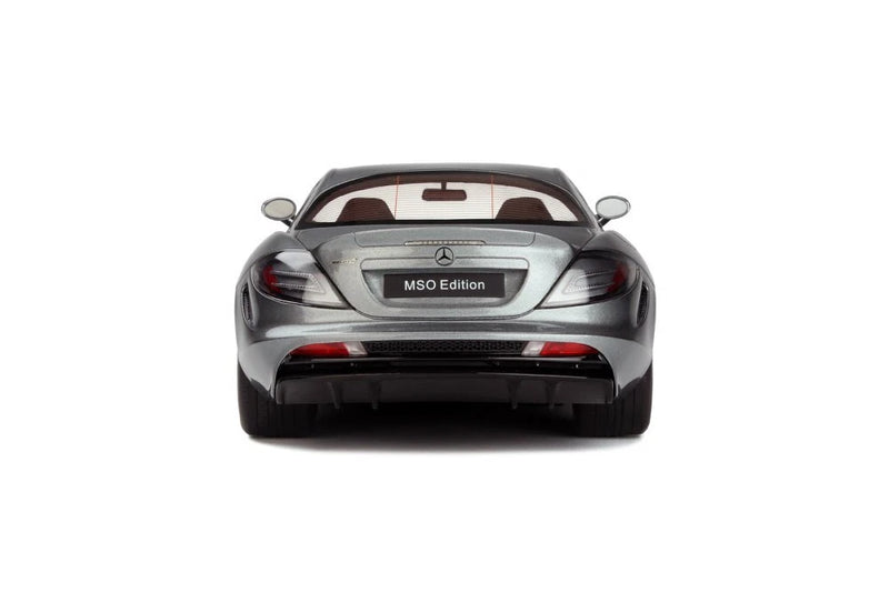 Mercedes-Benz SLR