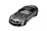 Mercedes-Benz SLR