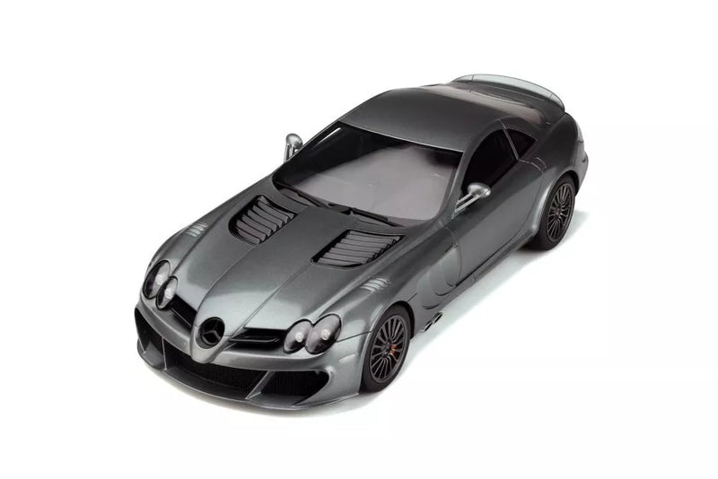Mercedes-Benz SLR