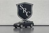 Mercedes-Benz AMG GT 63 S Matte Gray - Paragon 1:64 Diecast