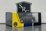 Mercedes-Benz AMG GT 63 S Matte Gray - Paragon 1:64 Diecast