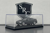 Mercedes-Benz AMG GT 63 S Matte Gray - Paragon 1:64 Diecast