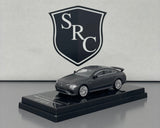 Mercedes-Benz AMG GT 63 S Matte Gray - Paragon 1:64 Diecast