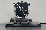 Mercedes-Benz AMG GT 63 S Matte Gray - Paragon 1:64 Diecast