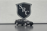 Mercedes-Benz AMG GT 63 S Matte Gray - Paragon 1:64 Diecast