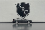 Mercedes-Benz AMG GT 63 S Matte Gray - Paragon 1:64 Diecast