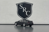 Mercedes-Benz AMG GT 63 S Matte Gray - Paragon 1:64 Diecast