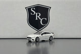 Mercedes-Benz AMG GT 63 S White - Paragon 1:64 Diecast