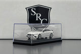 Mercedes-Benz AMG GT 63 S White - Paragon 1:64 Diecast