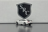 Mercedes-Benz AMG GT 63 S White - Paragon 1:64 Diecast