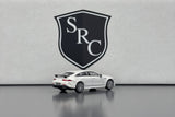 Mercedes-Benz AMG GT 63 S White - Paragon 1:64 Diecast