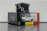 Mercedes-Benz AMG GT 63 S White - Paragon 1:64 Diecast
