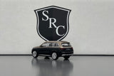 Mercedes-Benz Maybach GLS 600 Black/Gold - Paragon 1:64 Diecast