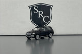 Mercedes-Benz Maybach GLS 600 Black/Red - Paragon 1:64 Diecast