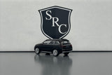 Mercedes-Benz Maybach GLS 600 Black/Red - Paragon 1:64 Diecast