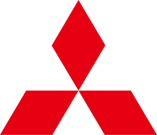 Mitsubishi logo