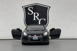 Nissan GT-R R35 Black - Kinsmart 1:36 Diecast