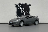 Nissan GT-R R35 Gray - Kinsmart 1:36 Diecast