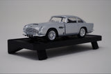 Display Series Shelves - Various Scales