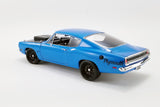 Plymouth Hemi Barracuda Street Fighter Hardtop