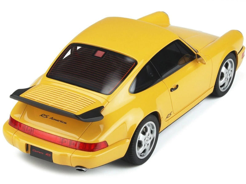 Porsche 911 (964) RS America - GT Spirit 1:18 Diecast