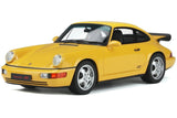 Porsche 911 (964) RS America - GT Spirit 1:18 Diecast