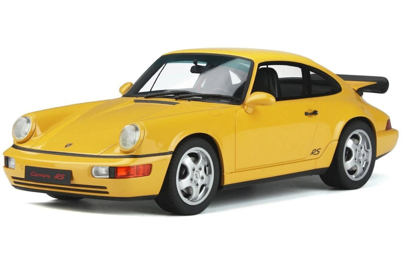 Porsche 911 (964) RS America - GT Spirit 1:18 Diecast