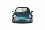 Porsche 911 (993) Targa Hardtop - GT Spirit 1:18 Diecast