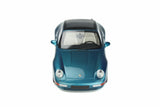 Porsche 911 (993) Targa Hardtop - GT Spirit 1:18 Diecast