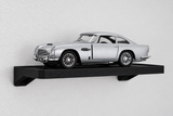 Model Car 1:36 Display Shelf - Wall Mount or Desk Stand