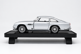 Model Car 1:36 Display Shelf - Wall Mount or Desk Stand