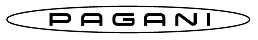 Pagani logo