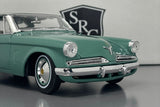Studebaker Starliner Green - Maisto 1:18 Diecast