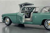Studebaker Starliner Green - Maisto 1:18 Diecast